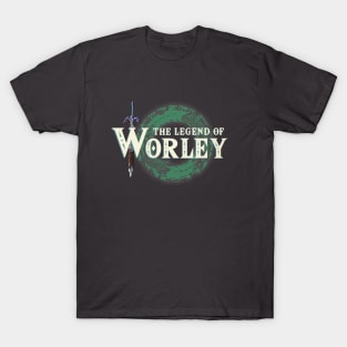Worley Family Shirt 2024 T-Shirt